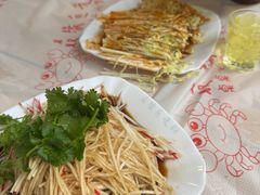 -五丁桥光头香辣蟹(望江橡树林店)