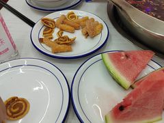 -重庆何乌鱼(南湖逸家店)