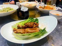 -燕兰楼·清真西北融合菜(亚运村店)