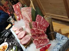 -龍二烧肉酒场(九亭店)