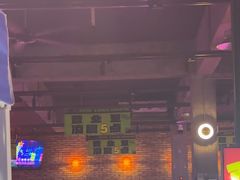 -功夫怪兽·烧烤(珠江路店)