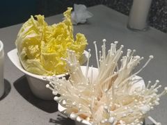 -半天妖烤鱼(固安宝德购物中心店)
