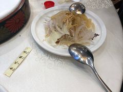-寻味顺德·南记酒家·传统顺德菜·鱼生(广源路店)