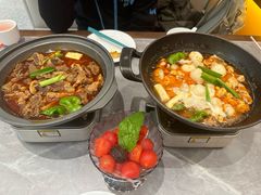 -肖记公安牛肉鱼杂馆·省级非物质文化遗产(江汉路直营店)