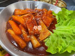 -恩泽家·果味坛子韩国炭火烤肉(白石龙店)