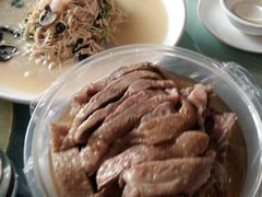 -花园茶楼(兴城西路店)