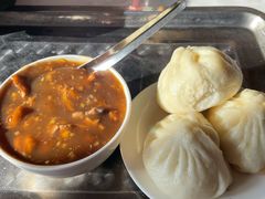 -姚记炒肝店(鼓楼店)