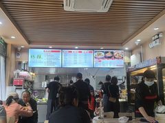 -林静小吃(复兴路店)