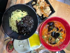 -香港饭店0410(弘大店)