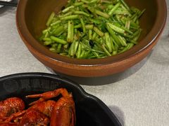 -聚味瞿记·龙虾堂(咸嘉湖店)