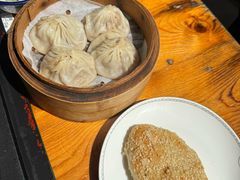 -二泉园老菜馆·百年无锡菜