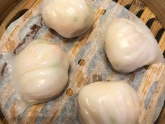 虾饺-圣丰盛宴酒家(东城店)