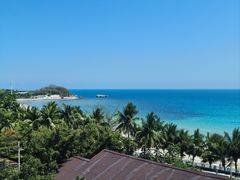 -不仔客海鲜烧烤270度海景餐厅(大东海店)