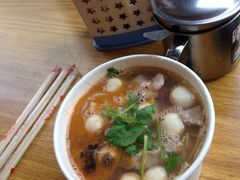 招牌虾面-明月虾面(厦禾路店)