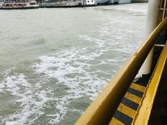 -鼓浪屿内厝澳码头(轮渡站)