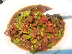 -简小舍·民间手艺菜(武昌江滩店)