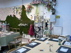 -郑在DIY·潮玩银饰绘画手作(中央大道旗舰店)