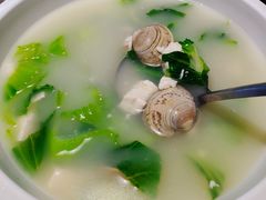 -探鲜渔府·复古庭院风·商务海鲜(鹏城较场尾美食中心精选店)
