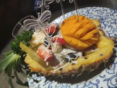 -陌上花儿·音乐西餐吧(和平店)