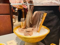-巴奴毛肚火锅(悠唐购物中心店)