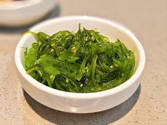 海藻-海底捞火锅(振华商厦店)