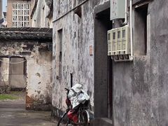 -崇仁古镇