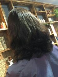 点击看大图 -MONE美发沙龙