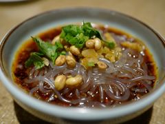 酸辣粉-渝信川菜(西单店)