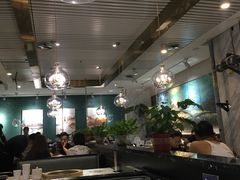 大堂-渔小生蒸汽石锅鱼(印象城店)