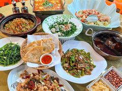 -202特色排档(五缘湾店)