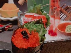 -三喜日料(汇金广场店)