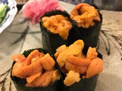 -亀すし　本店