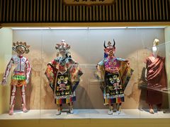 -迪庆藏族自治州博物馆