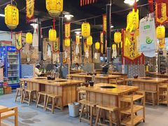 -水浒烤肉(医学院店)