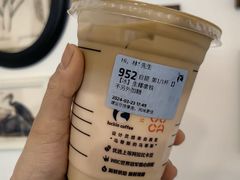 -瑞幸咖啡(福州三可小镇店)