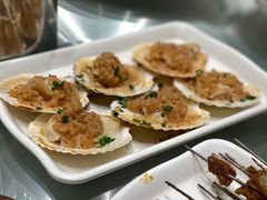 -阿胖龙虾小海鲜(宁国南路总店)