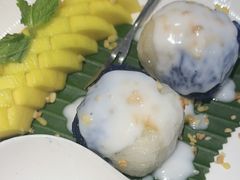 -泰椰里·泰国餐厅(智慧城广百广场店)