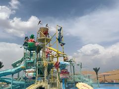 -达拉特旗响沙湾旅游区
