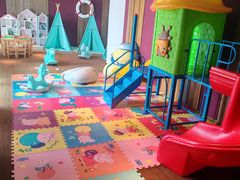 -厦门海港英迪格酒店(中山路店)