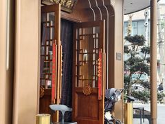 -钱塘秋荷·新江浙菜(沪太路店)