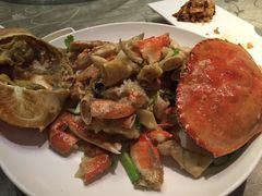 -乾隆美食·本帮菜(黄河路店)