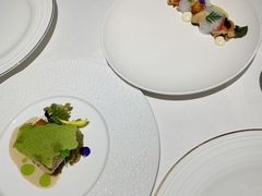 -ELUNE艾露恩·人良斋西餐厅