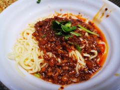 -万县面馆(高笋塘店)