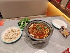 -肖记公安牛肉鱼杂馆·省级非物质文化遗产(江汉路直营店)