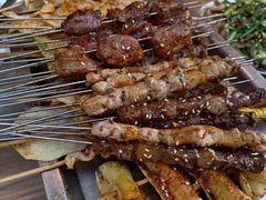 -明明烤牛肉(原明明东北烧烤)
