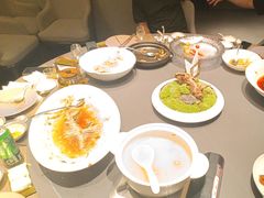 -上和臻品中国菜(花园街店)