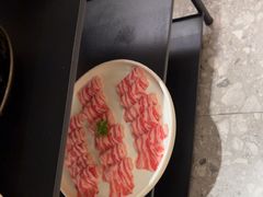 -阿源鱼捞斑鱼火锅·海鲜粥(山景尚宅店)