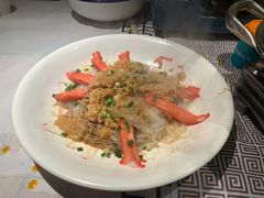 -霄汉牛三鲜湖北砂锅菜(万松园2店)