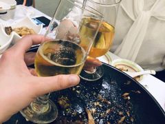 -开海·红岛海鲜虾水饺(石老人店)