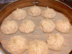 -隆喜元鱼汤包·海鲜(中联广场店)